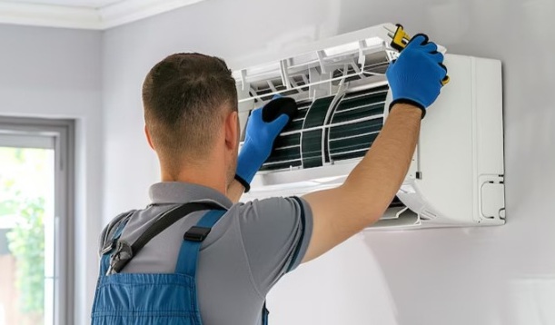 Refrigerator Service